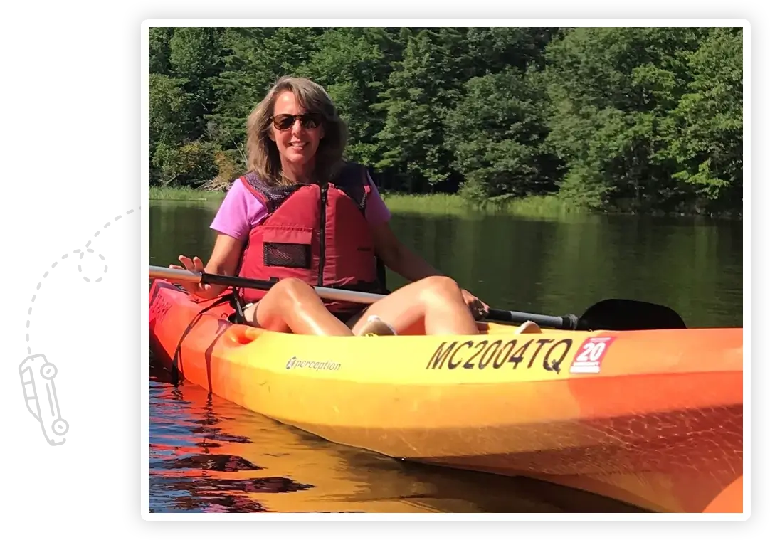 Travel Like A Tourist