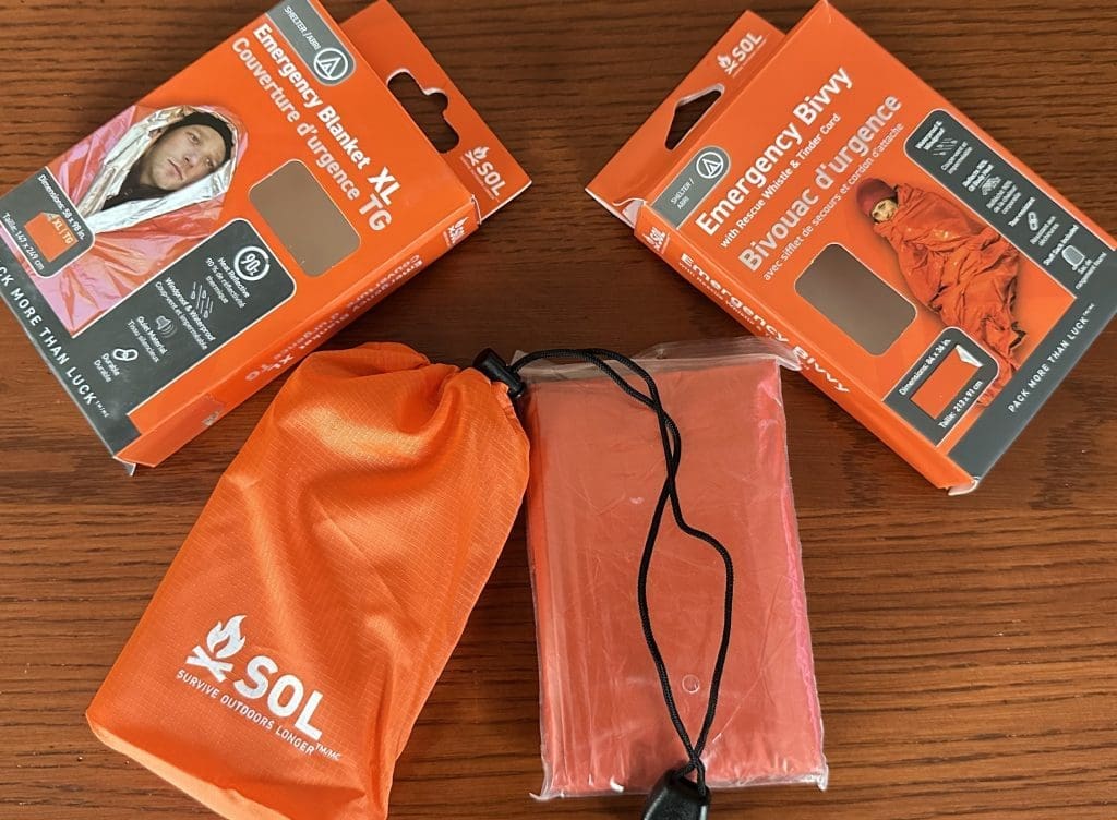 Hydration pack, water bottle, and water purification to ensure safe drinking water