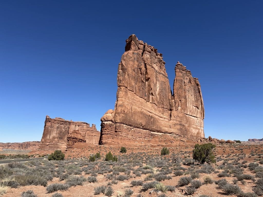 Courthouse Towers